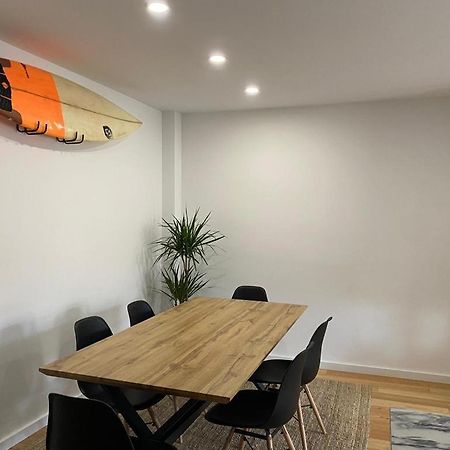 Casa Da Sofia Apartman Leça da Palmeira Kültér fotó
