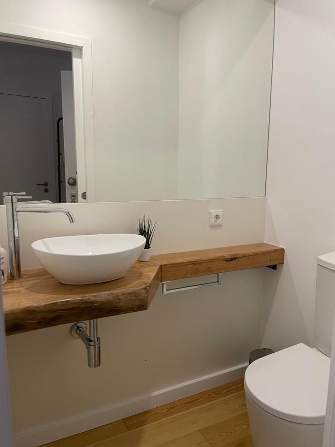 Casa Da Sofia Apartman Leça da Palmeira Kültér fotó