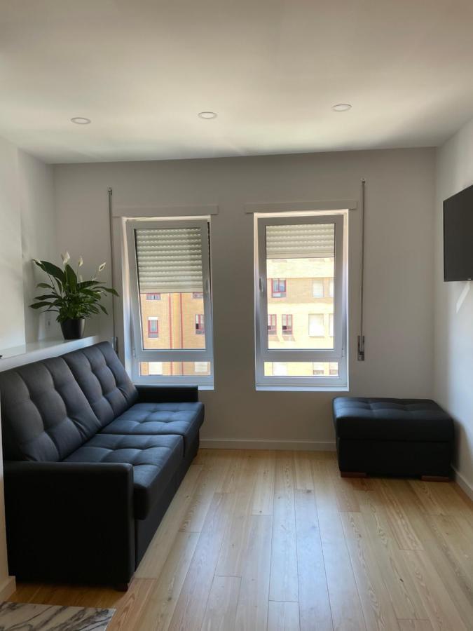 Casa Da Sofia Apartman Leça da Palmeira Kültér fotó
