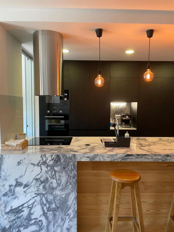 Casa Da Sofia Apartman Leça da Palmeira Kültér fotó