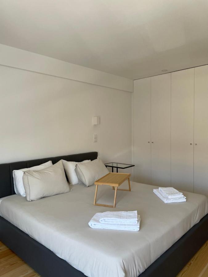 Casa Da Sofia Apartman Leça da Palmeira Kültér fotó