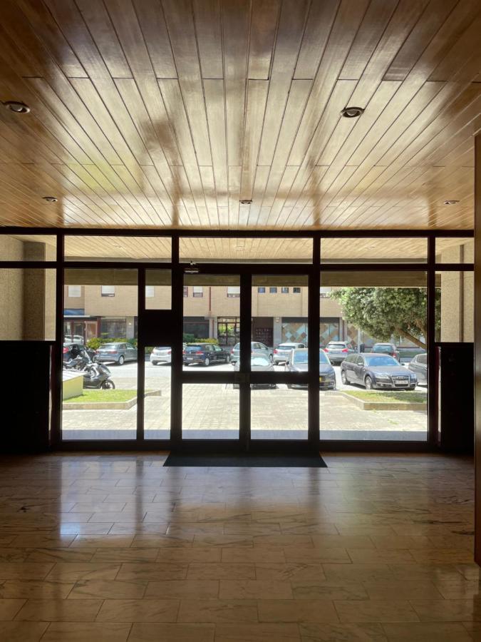 Casa Da Sofia Apartman Leça da Palmeira Kültér fotó