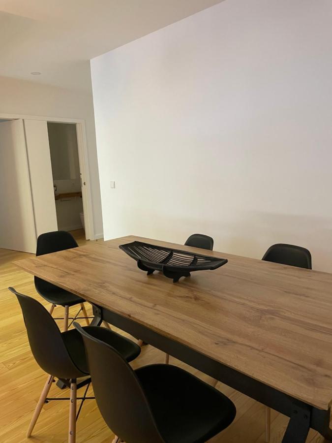 Casa Da Sofia Apartman Leça da Palmeira Kültér fotó
