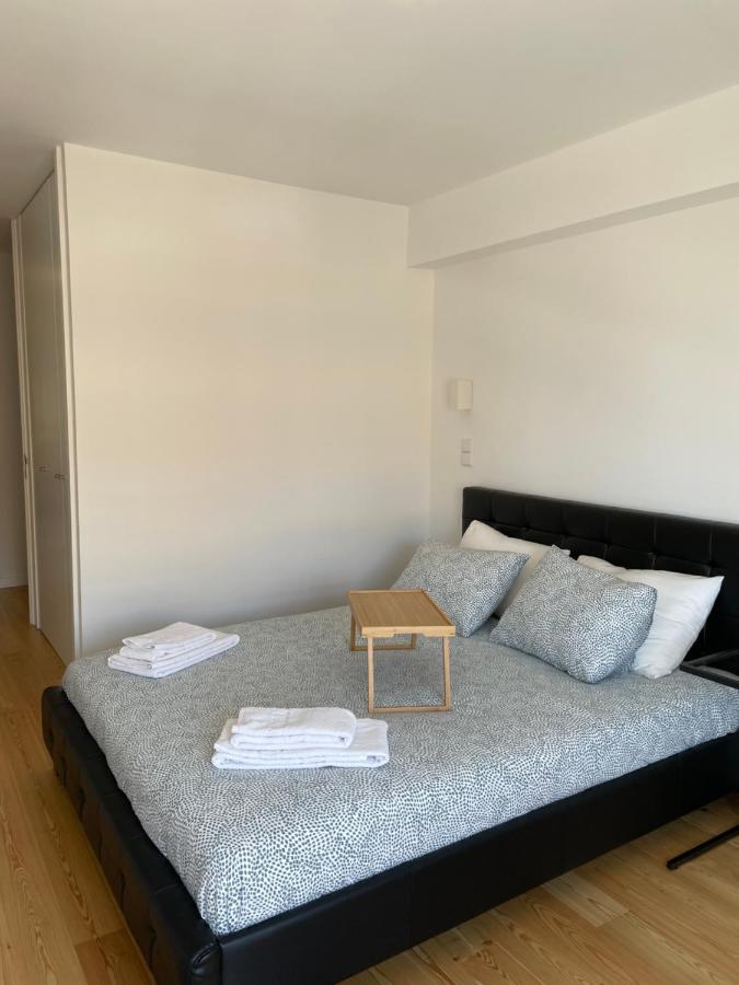 Casa Da Sofia Apartman Leça da Palmeira Kültér fotó