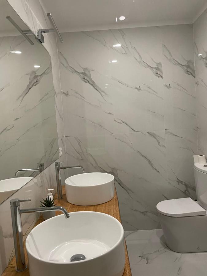 Casa Da Sofia Apartman Leça da Palmeira Kültér fotó