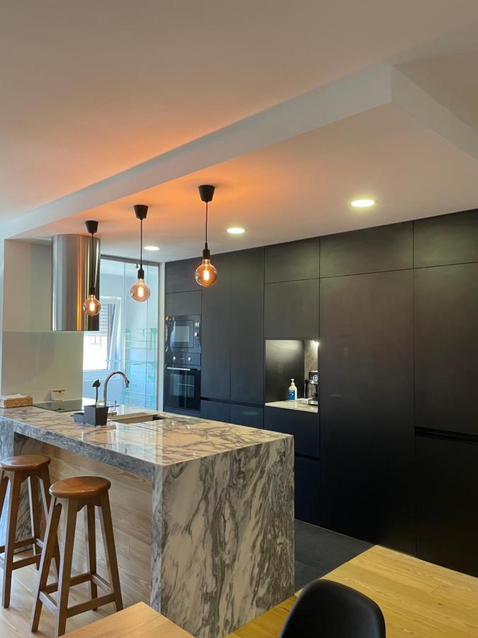 Casa Da Sofia Apartman Leça da Palmeira Kültér fotó