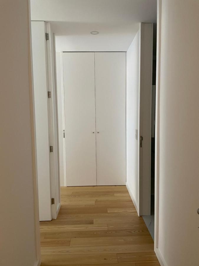 Casa Da Sofia Apartman Leça da Palmeira Kültér fotó