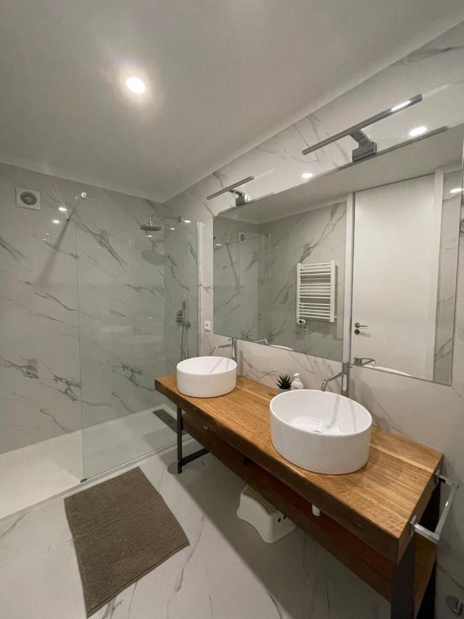 Casa Da Sofia Apartman Leça da Palmeira Kültér fotó