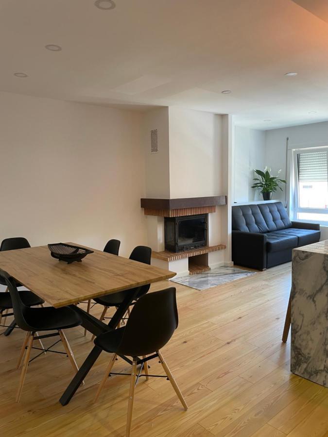 Casa Da Sofia Apartman Leça da Palmeira Kültér fotó