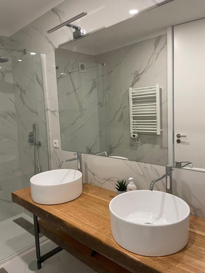 Casa Da Sofia Apartman Leça da Palmeira Kültér fotó